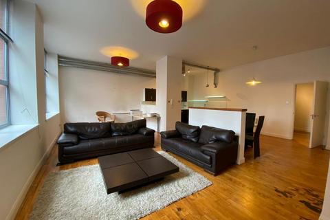 2 bedroom apartment to rent, Tobacco Factory, Phase 1, 30 Ludgate Hill