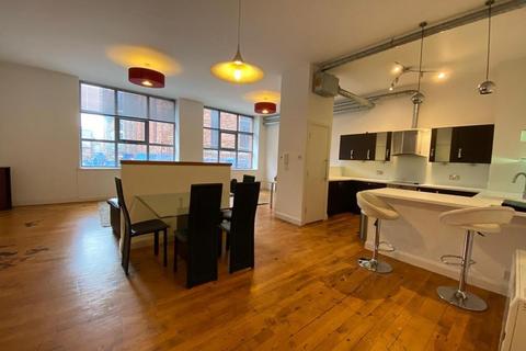 2 bedroom apartment to rent, Tobacco Factory, Phase 1, 30 Ludgate Hill