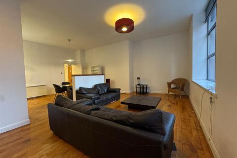 2 bedroom apartment to rent, Tobacco Factory, Phase 1, 30 Ludgate Hill