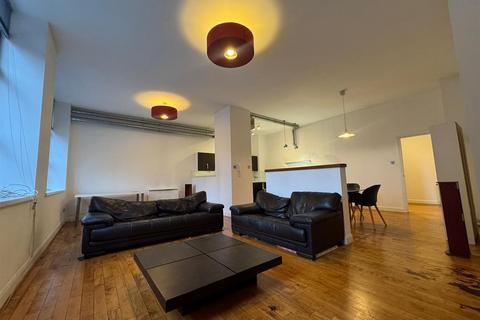 2 bedroom apartment to rent, Tobacco Factory, Phase 1, 30 Ludgate Hill