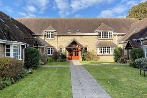 2 bedroom retirement property for sale, Wren House Orchard, Warminster