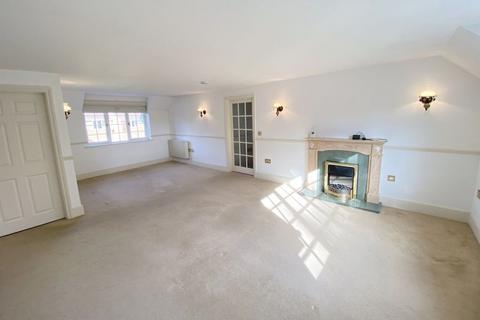 2 bedroom retirement property for sale, Wren House Orchard, Warminster