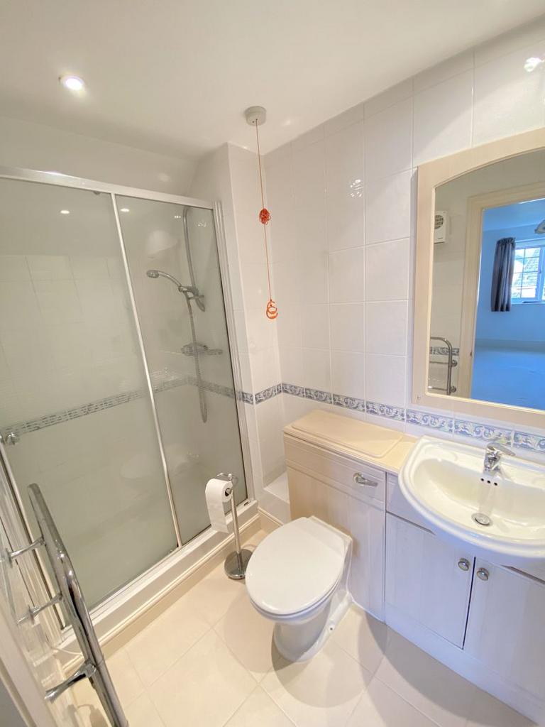 The En-Suite