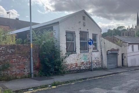 Land for sale, Paddock Lane, Walsall