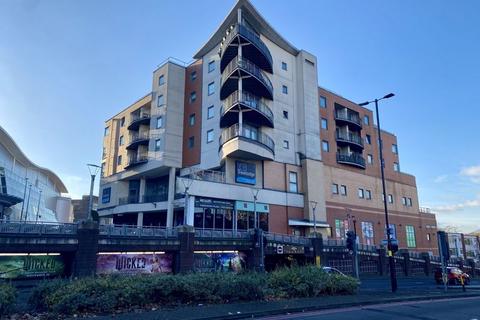 2 bedroom apartment for sale, Ladywood Middleway, Birmingham