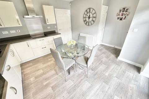 6 Harrison Close, Eastham, Wirral, CH62 8FA