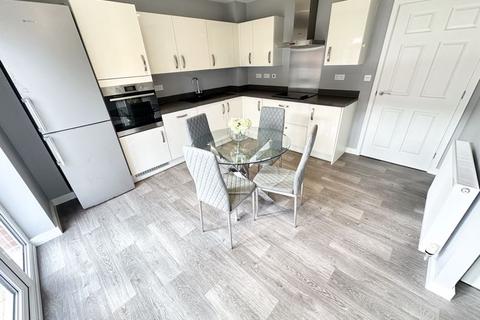 6 Harrison Close, Eastham, Wirral, CH62 8FA