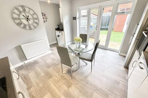 6 Harrison Close, Eastham, Wirral, CH62 8FA