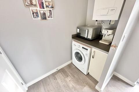 6 Harrison Close, Eastham, Wirral, CH62 8FA