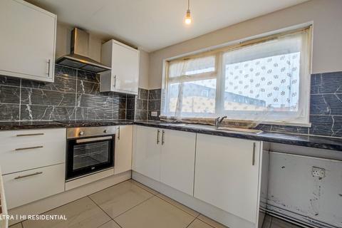 1 bedroom flat for sale, Mineral Street, Plumstead, London, SE18 1 QR