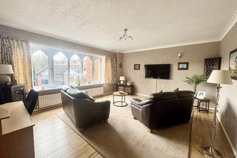 undefined, GROSVENOR CRESCENT, GRIMSBY