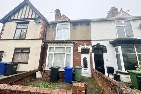 3 bedroom terraced house for sale, MILL ROAD, CLEETHORPES