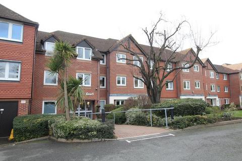 1 bedroom apartment for sale, Weston Court, Whetstone