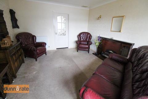 2 bedroom townhouse for sale, Larksfield Road, Stoke-On-Trent ST6