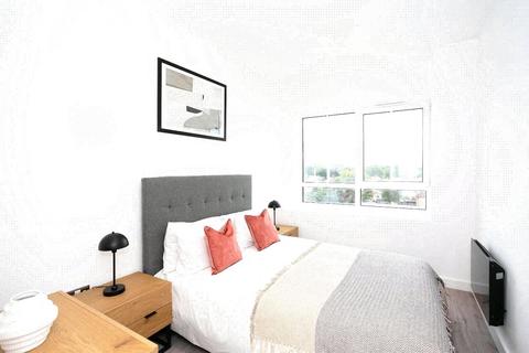 2 bedroom apartment for sale, Yeatman Court, Cherry Tree Road, Watford, Hertfordshire, WD24