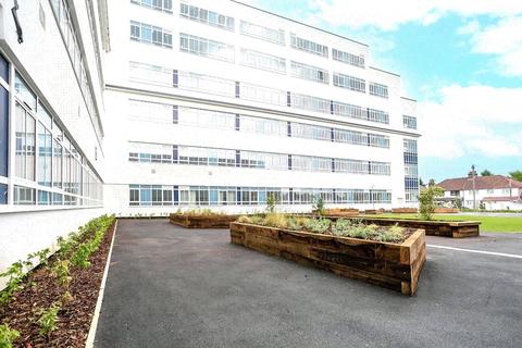 2 bedroom apartment for sale, Yeatman Court, Cherry Tree Road, Watford, Hertfordshire, WD24