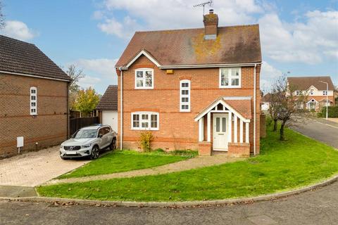 4 bedroom detached house for sale, Church Farm Close, Aylesbury HP22