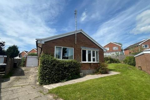 2 bedroom detached bungalow for sale, Ashton Avenue, Macclesfield