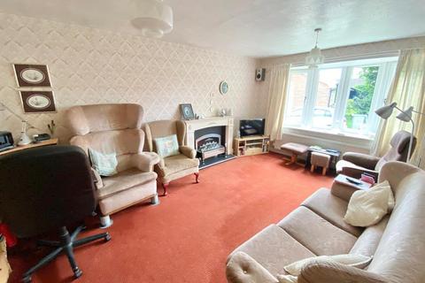 2 bedroom detached bungalow for sale, Ashton Avenue, Macclesfield