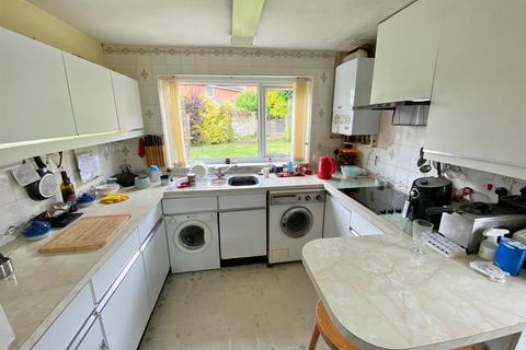 2 bedroom detached bungalow for sale, Ashton Avenue, Macclesfield