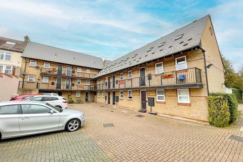 1 bedroom apartment to rent, Echo Court, Sun Lane, Gravesend, Kent, DA12 5LB