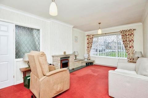 3 bedroom detached bungalow for sale, Hillsway, Chellaston, Derby, DE73