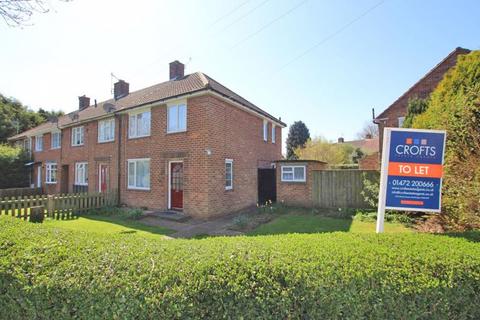 undefined, Edge Avenue, Grimsby DN33