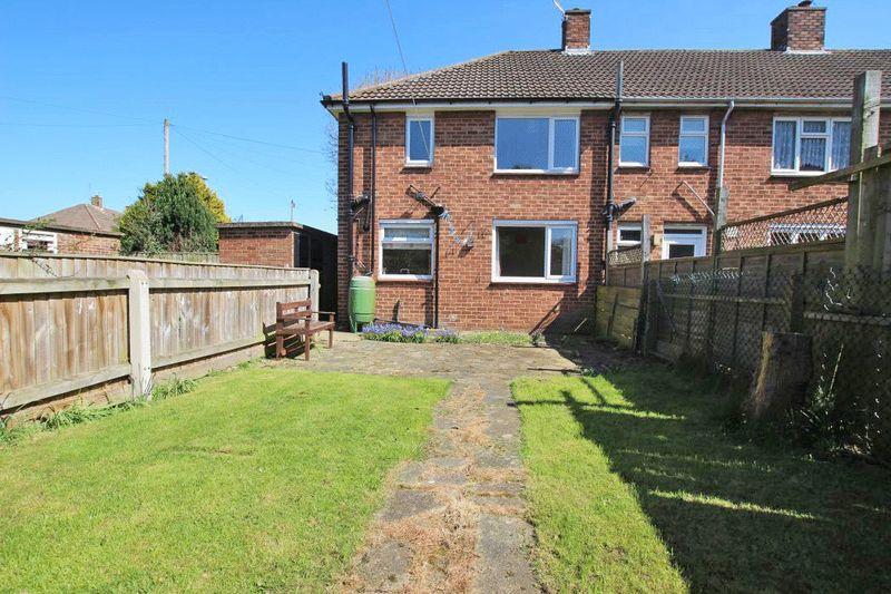 Rear Garden 2