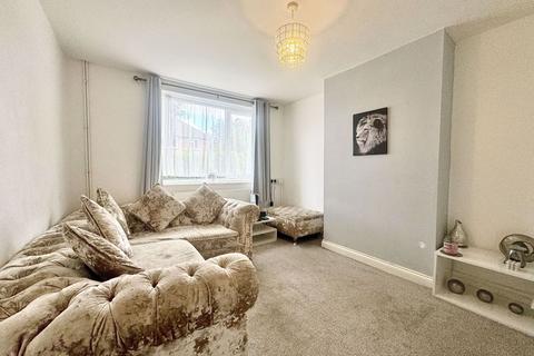 undefined, Edge Avenue, Grimsby DN33