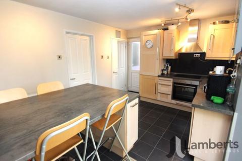 3 bedroom semi-detached house for sale, Allensmore Close, Matchborough East, Redditch