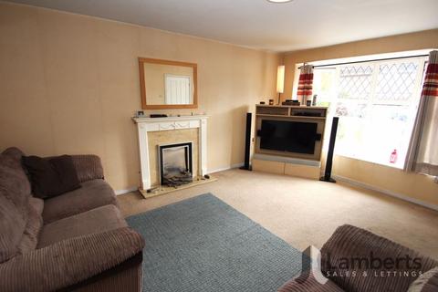 3 bedroom semi-detached house for sale, Allensmore Close, Matchborough East, Redditch