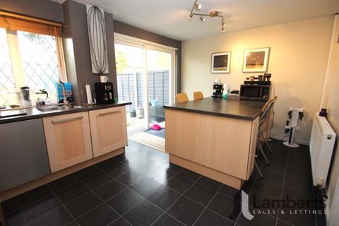 3 bedroom semi-detached house for sale, Allensmore Close, Matchborough East, Redditch