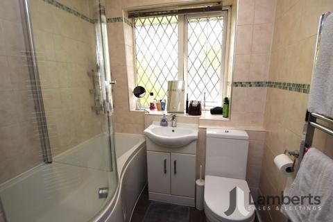 3 Allensmore Close, Redditch, B98 0AS