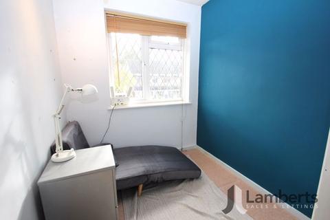 3 Allensmore Close, Redditch, B98 0AS