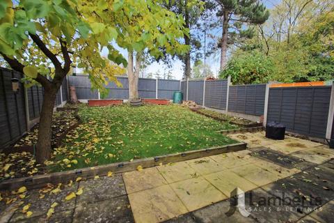 3 Allensmore Close, Redditch, B98 0AS