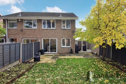 3 Allensmore Close, Redditch, B98 0AS