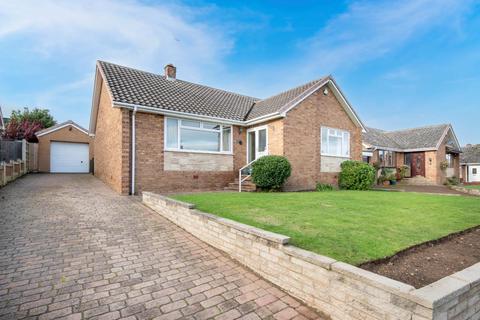 3 bedroom detached bungalow for sale, Lilac Grove, Bawtry