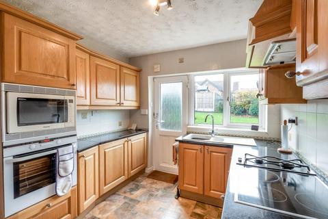 3 bedroom detached bungalow for sale, Lilac Grove, Bawtry