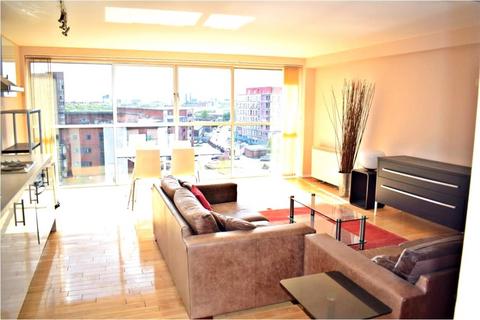 2 bedroom apartment to rent, Gresham Mill, Manchester M5