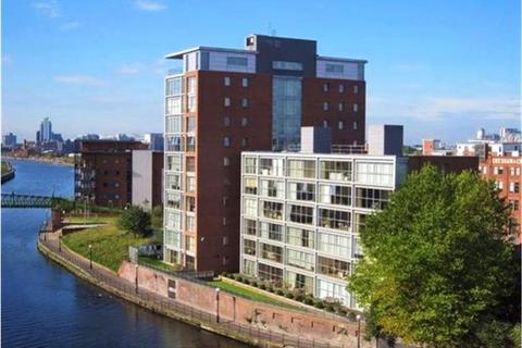 Gresham Mill, Manchester M5