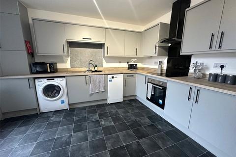 1 bedroom terraced house to rent, Cole Street, PRENTON CH43