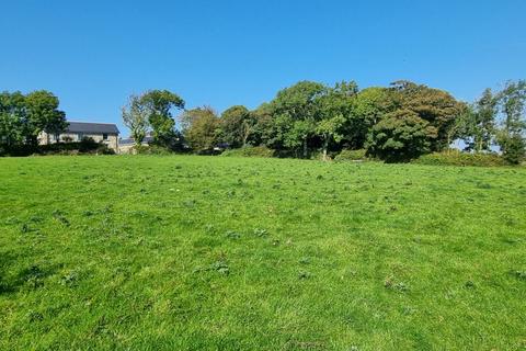 Land for sale, Ludgvan, Penzance