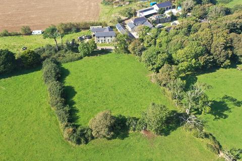 Land for sale, Ludgvan, Penzance