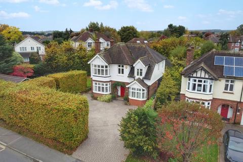 4 bedroom detached house for sale, Flitwick Road, Ampthill, Bedfordshire, MK45