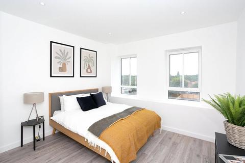 2 bedroom apartment for sale, Yeatman Court, Cherry Tree Road, Watford, Hertfordshire, WD24