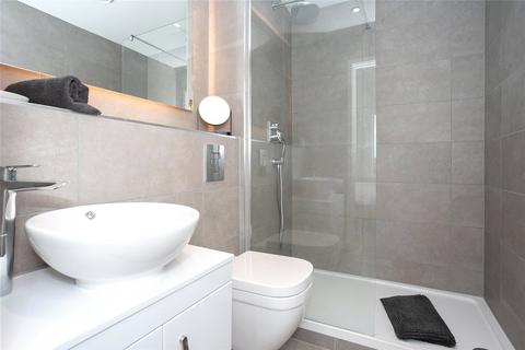 2 bedroom apartment for sale, Yeatman Court, Cherry Tree Road, Watford, Hertfordshire, WD24