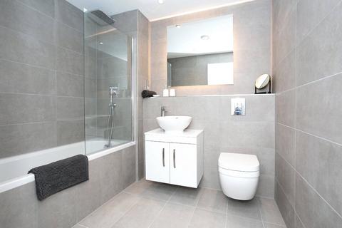 2 bedroom apartment for sale, Yeatman Court, Cherry Tree Road, Watford, Hertfordshire, WD24