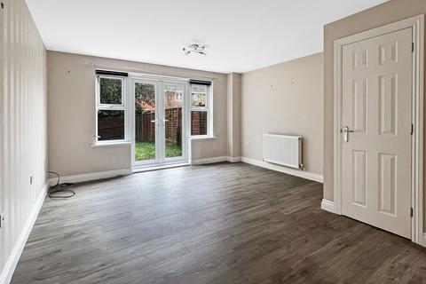 3 bedroom semi-detached house for sale, Greenfields Gardens, Shrewsbury SY1