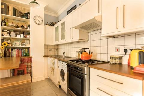 1 bedroom flat to rent, Jeffreys Road, SW4