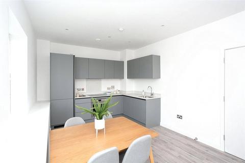 1 bedroom apartment for sale, Yeatman Court, 1 Cherry Tree Road, Watford, Hertfordshire, WD24